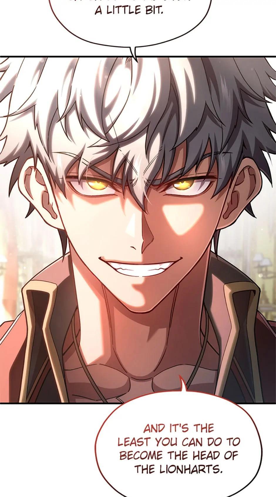 Damn Reincarnation Chap 70 - Next Chap 71