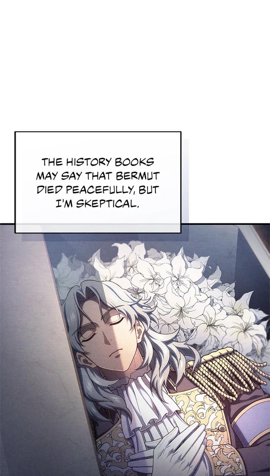 Damn Reincarnation Chap 70 - Next Chap 71