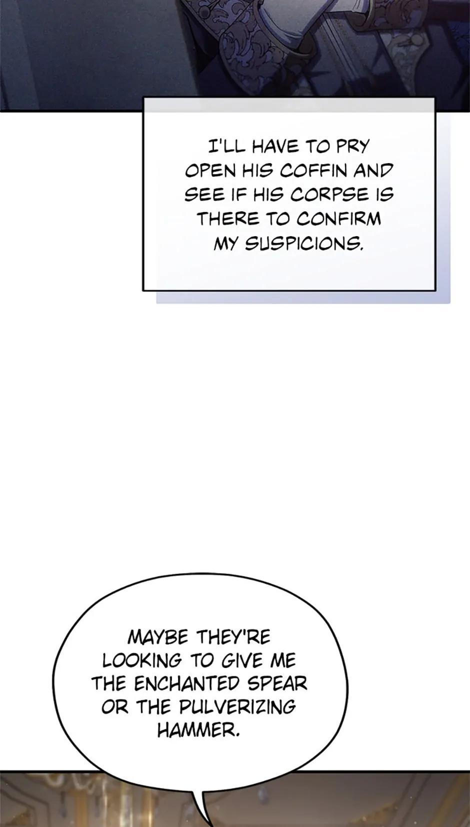 Damn Reincarnation Chap 70 - Next Chap 71