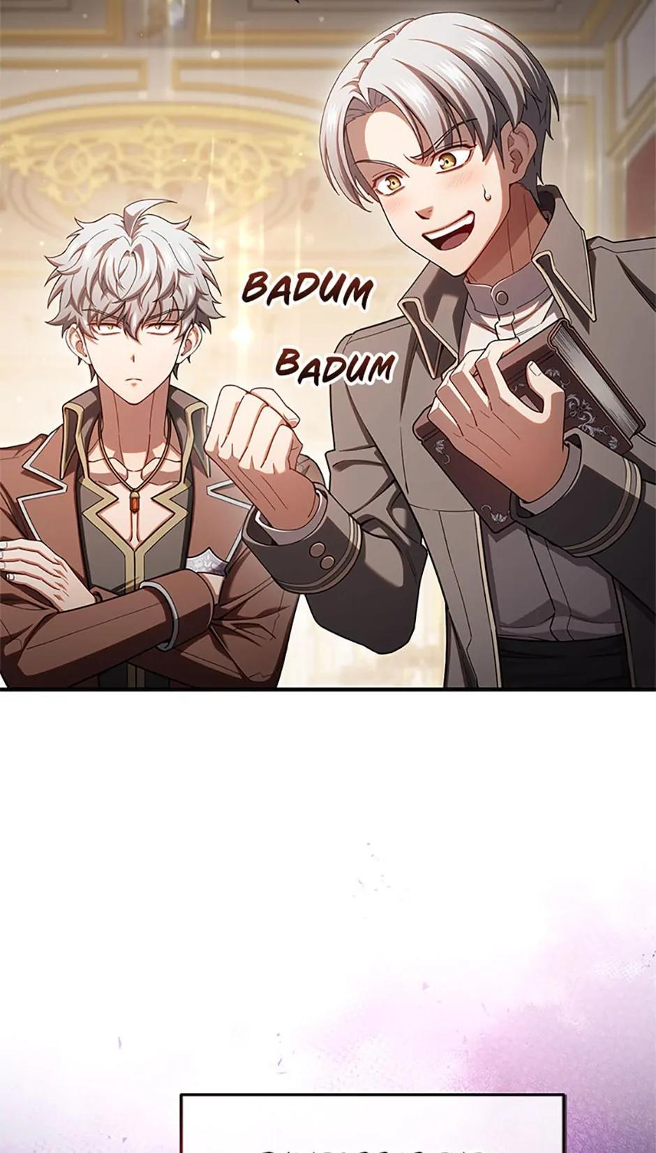 Damn Reincarnation Chap 70 - Next Chap 71