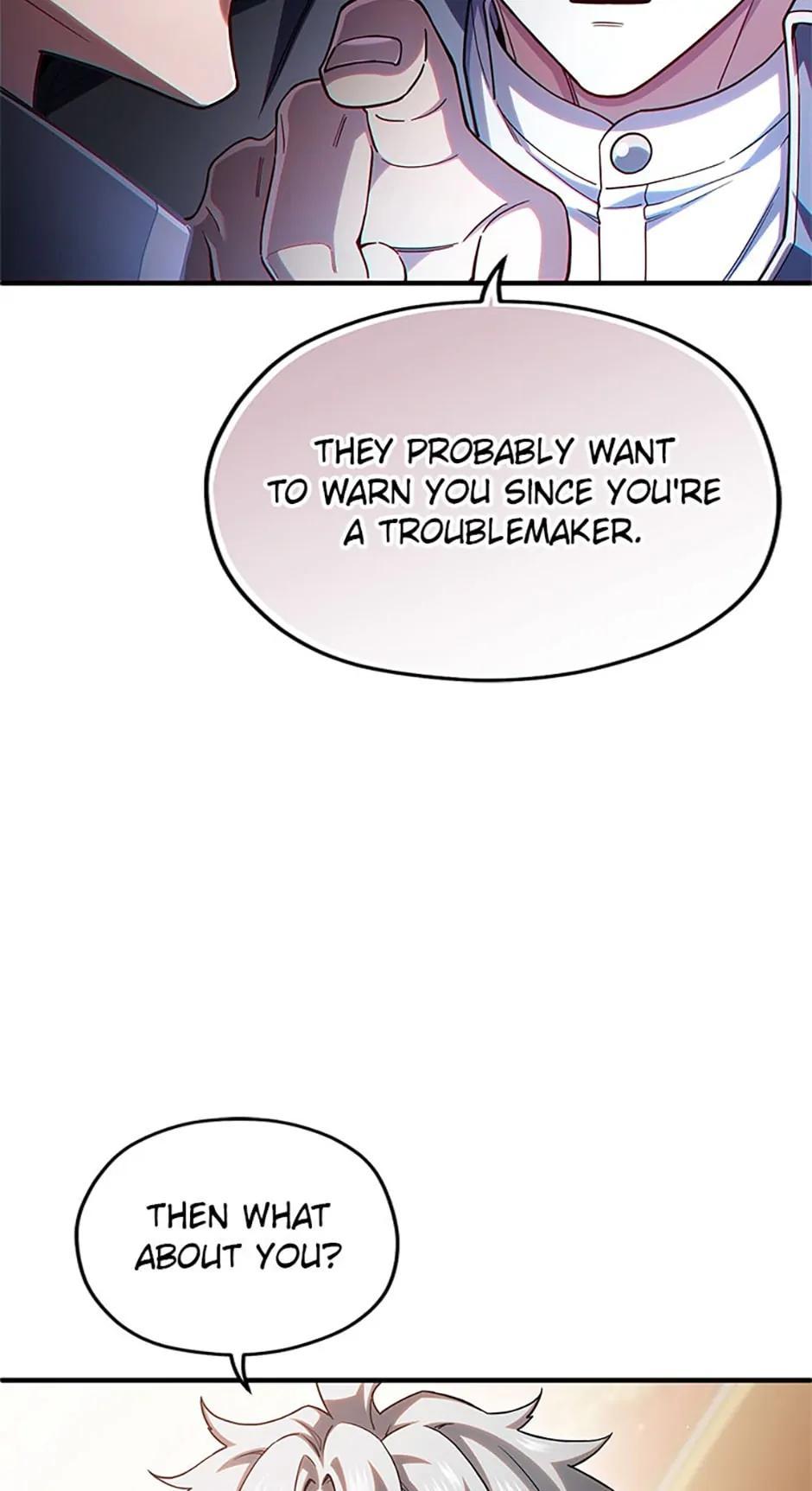 Damn Reincarnation Chap 70 - Next Chap 71