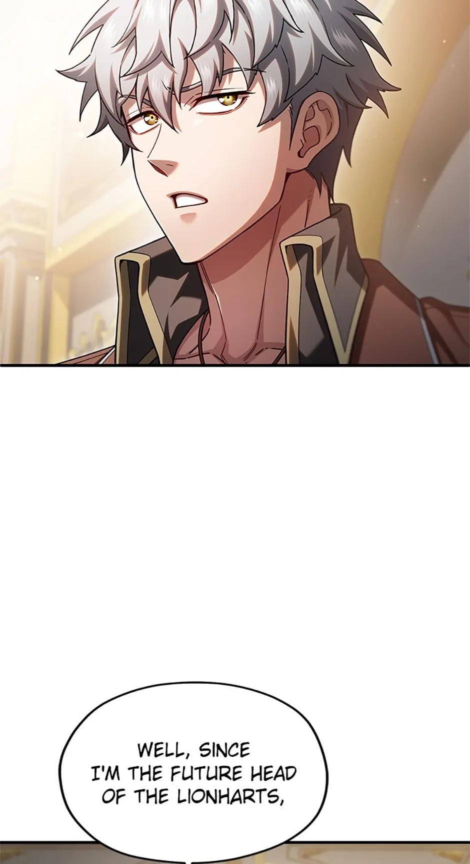 Damn Reincarnation Chap 70 - Next Chap 71