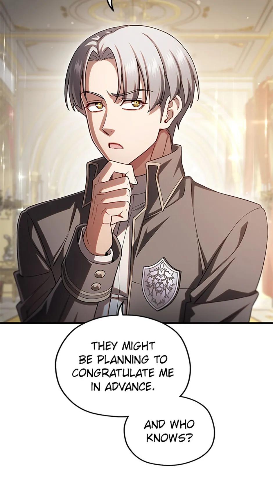 Damn Reincarnation Chap 70 - Next Chap 71