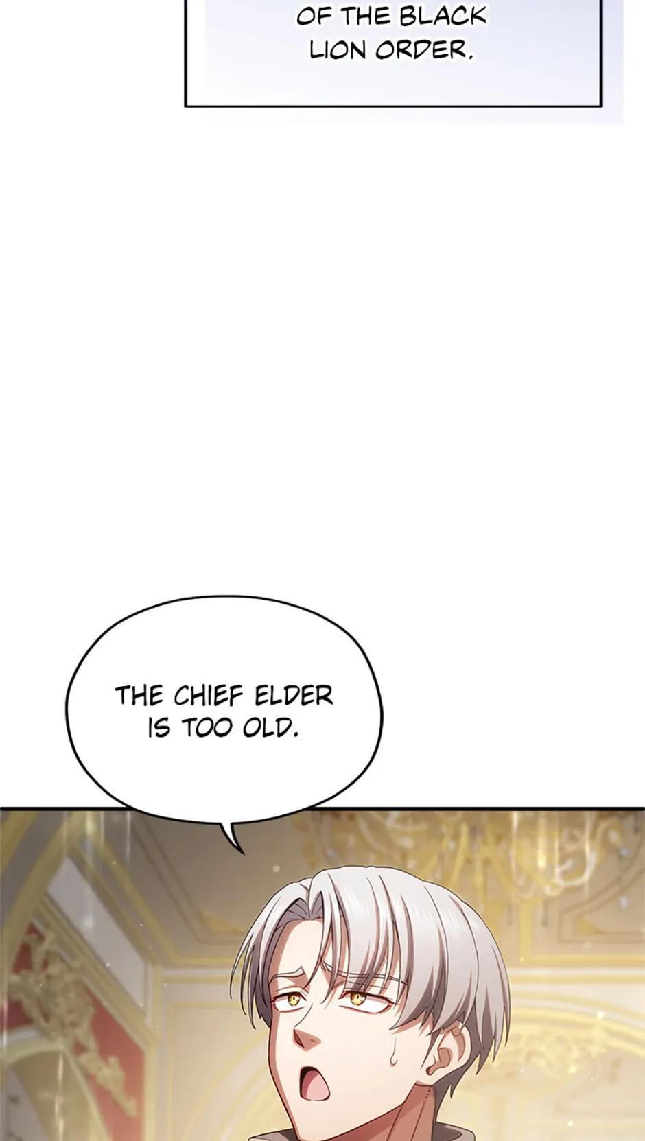 Damn Reincarnation Chap 70 - Next Chap 71