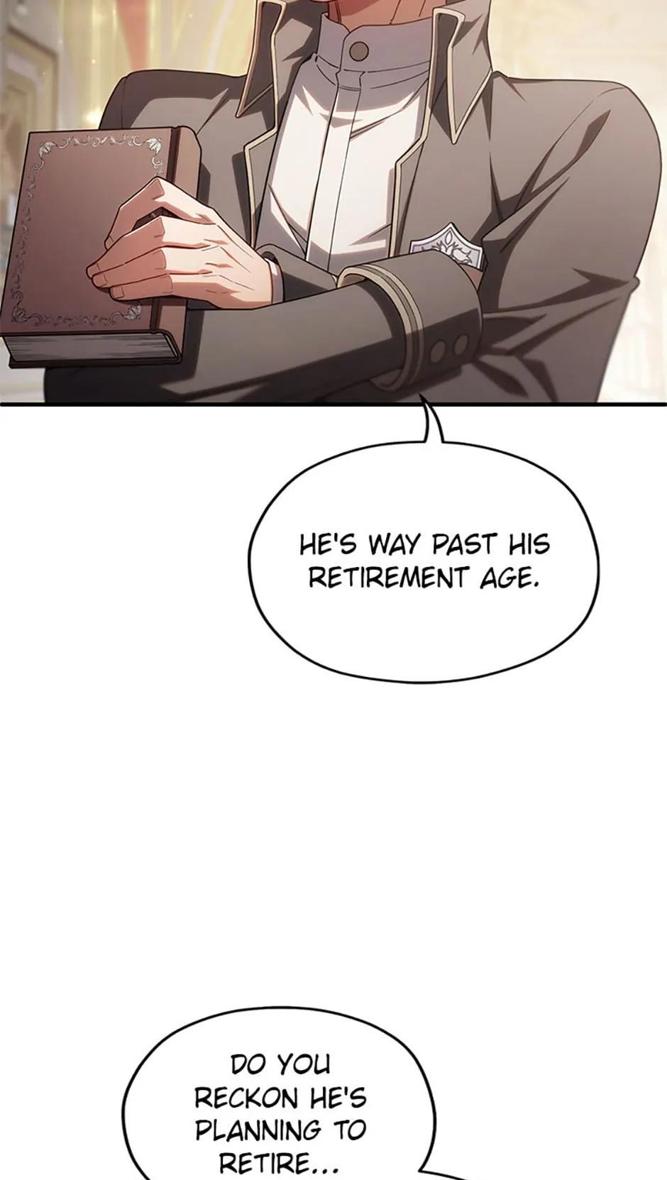 Damn Reincarnation Chap 70 - Next Chap 71