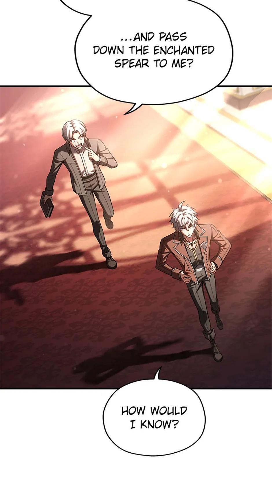 Damn Reincarnation Chap 70 - Next Chap 71