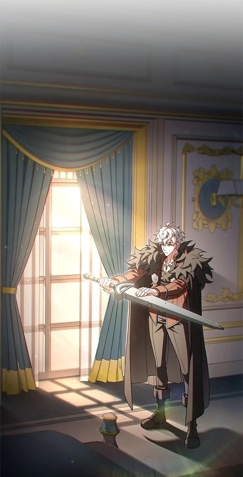 Damn Reincarnation Chap 70 - Next Chap 71