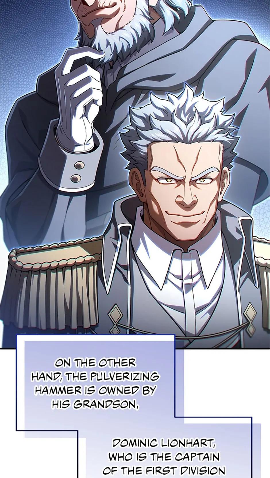 Damn Reincarnation Chap 70 - Next Chap 71