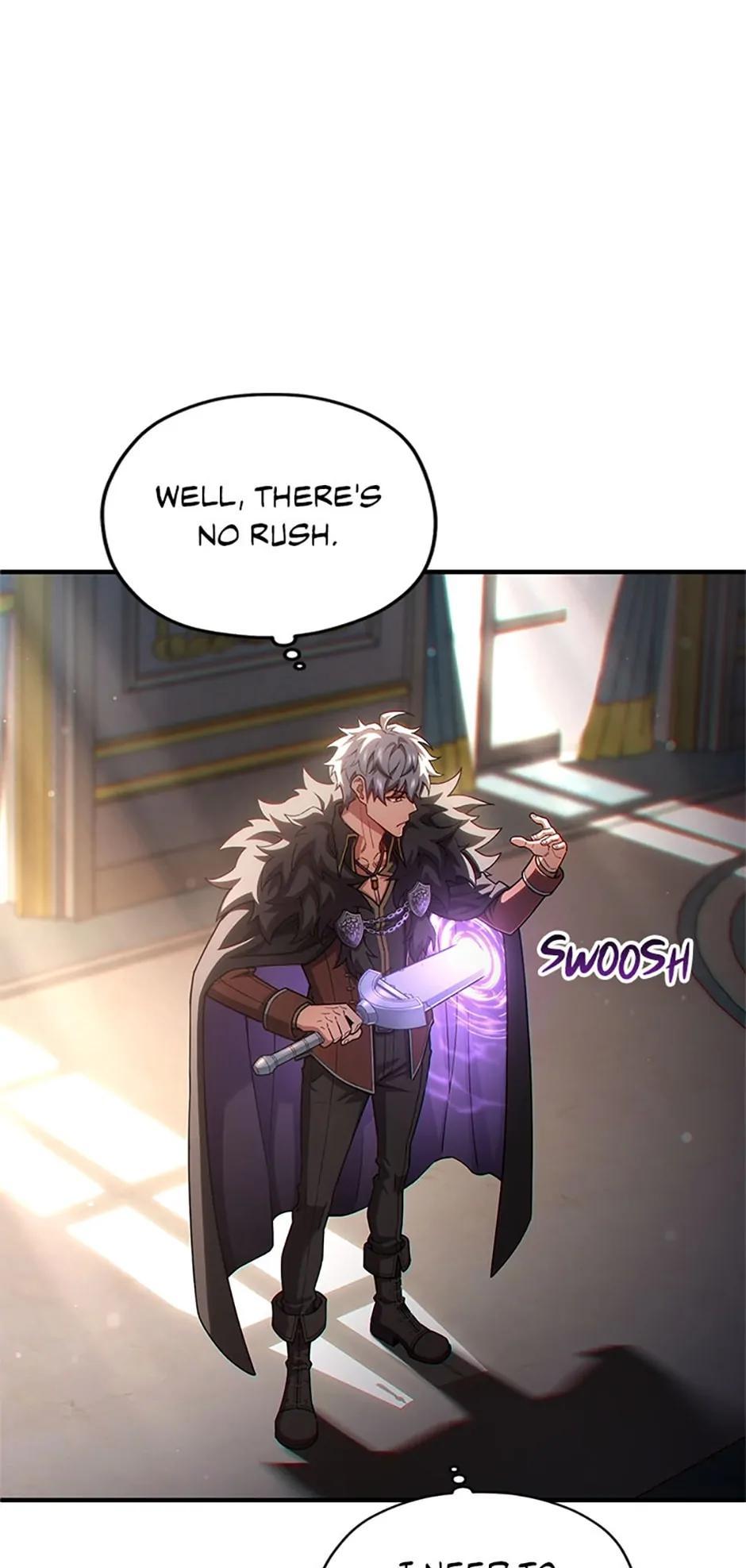 Damn Reincarnation Chap 70 - Next Chap 71