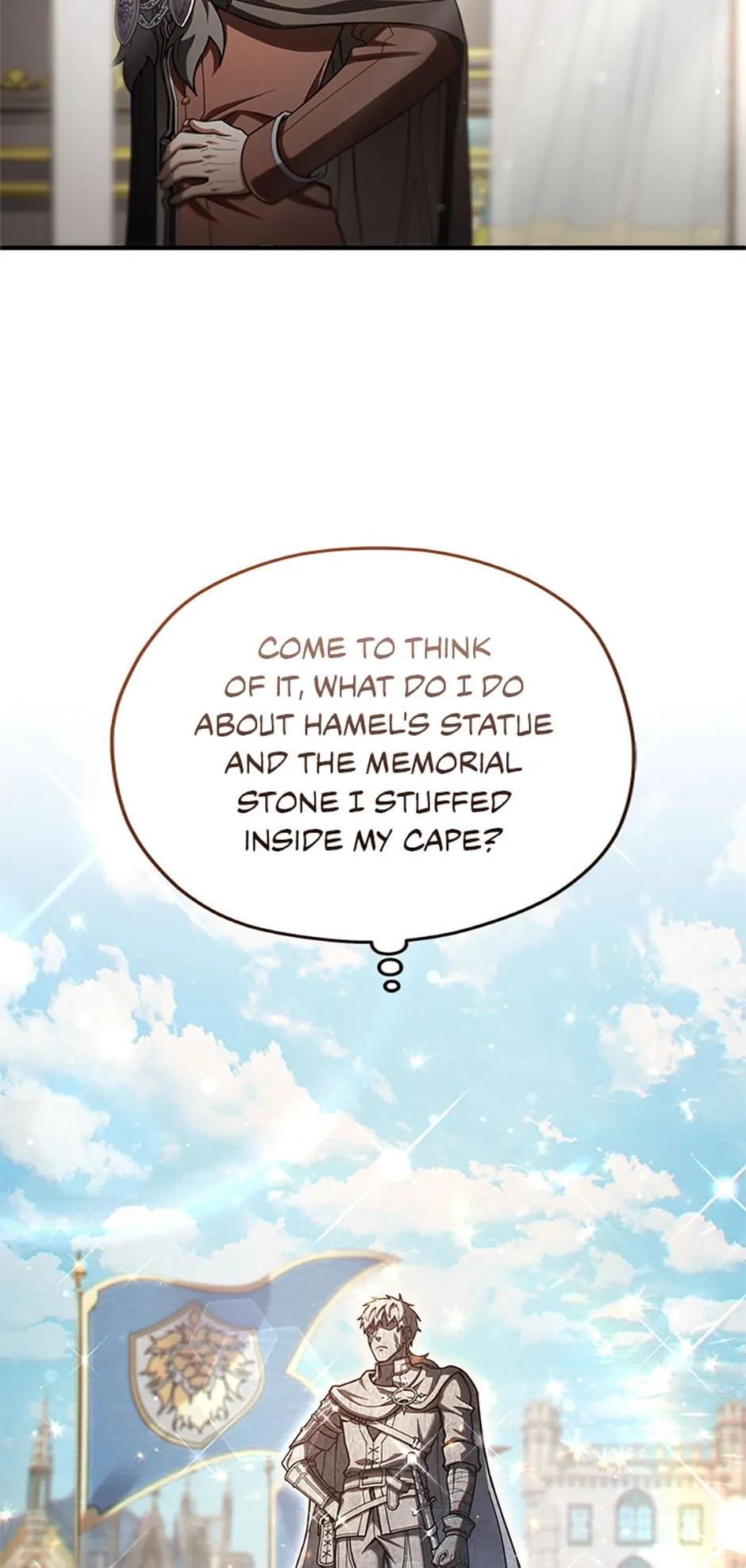 Damn Reincarnation Chap 70 - Next Chap 71