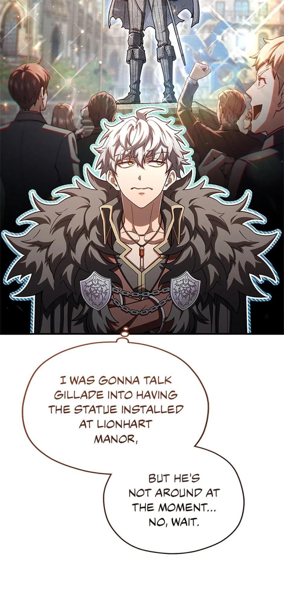 Damn Reincarnation Chap 70 - Next Chap 71