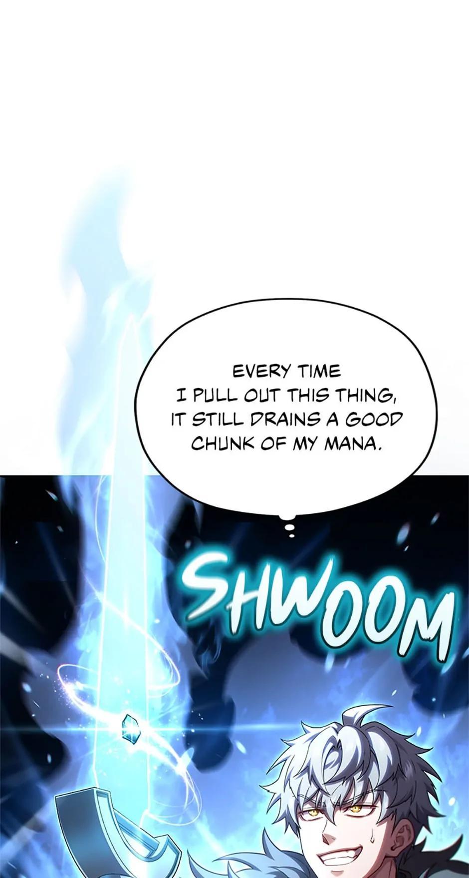 Damn Reincarnation Chap 70 - Next Chap 71