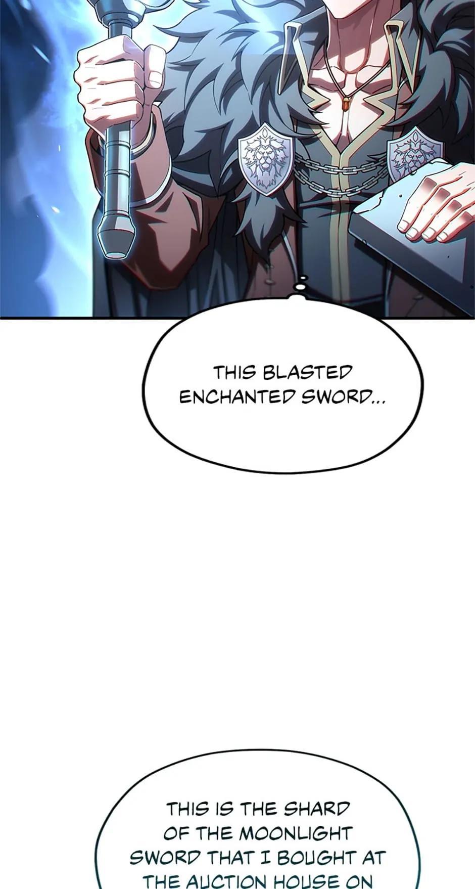 Damn Reincarnation Chap 70 - Next Chap 71