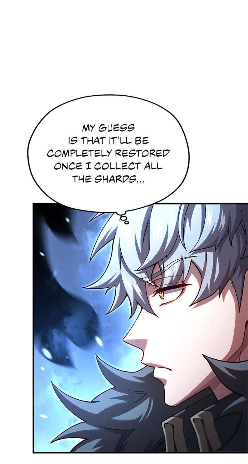 Damn Reincarnation Chap 70 - Next Chap 71