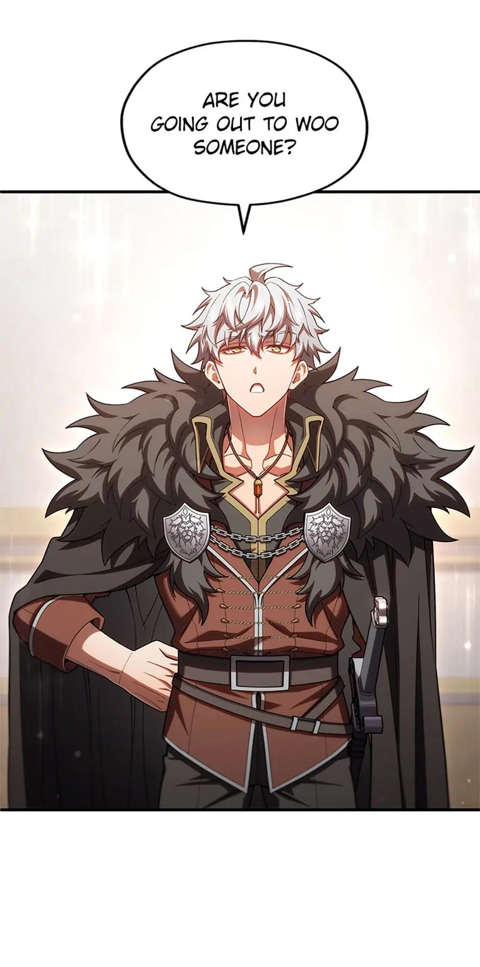 Damn Reincarnation Chap 70 - Next Chap 71