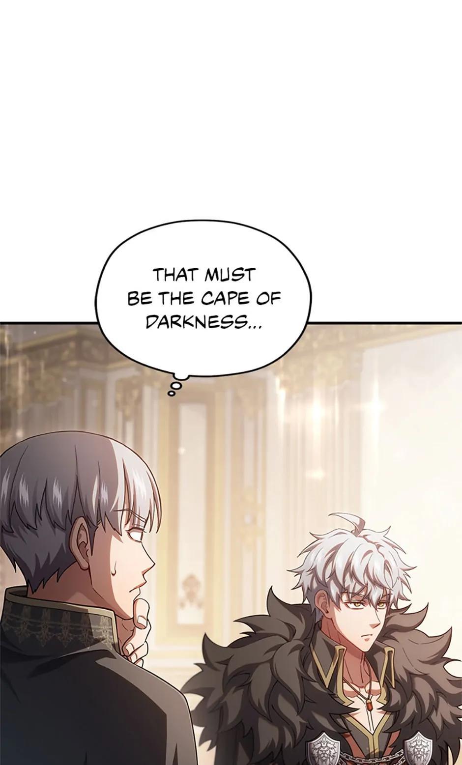 Damn Reincarnation Chap 70 - Next Chap 71