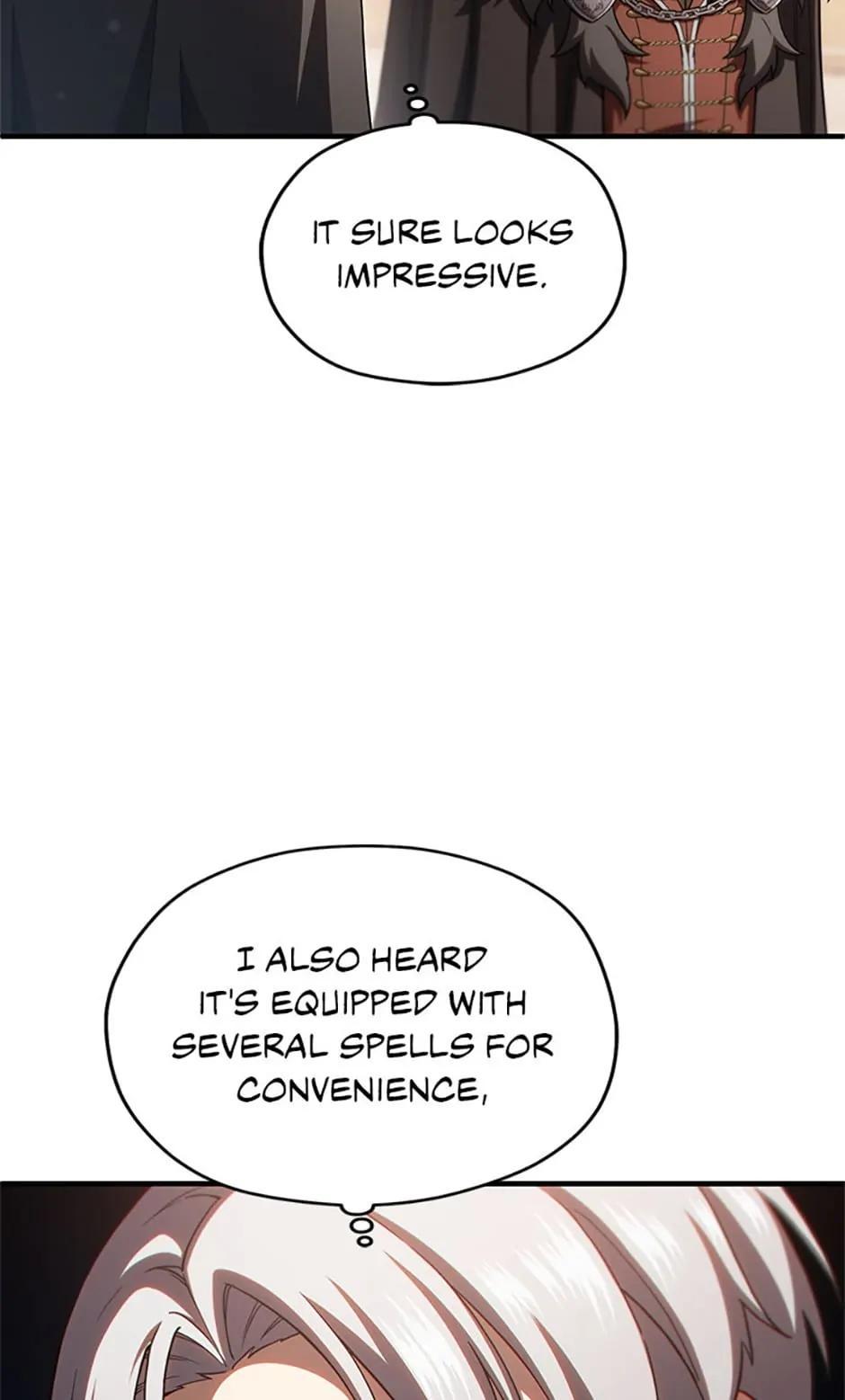 Damn Reincarnation Chap 70 - Next Chap 71