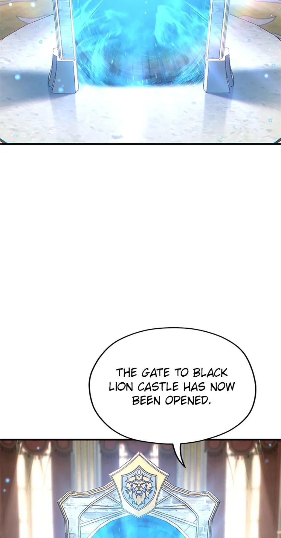 Damn Reincarnation Chap 70 - Next Chap 71