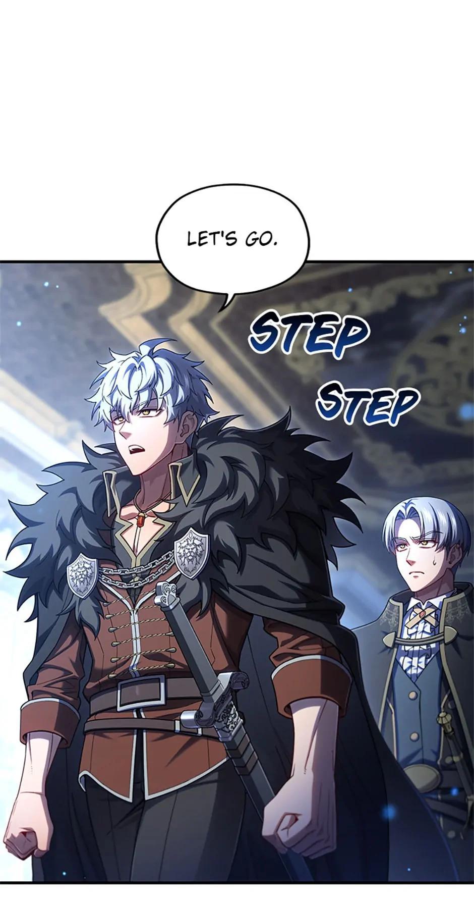 Damn Reincarnation Chap 70 - Next Chap 71