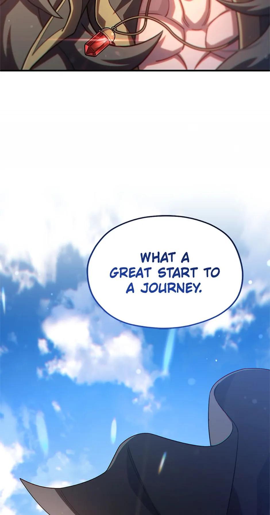 Damn Reincarnation Chap 70 - Next Chap 71