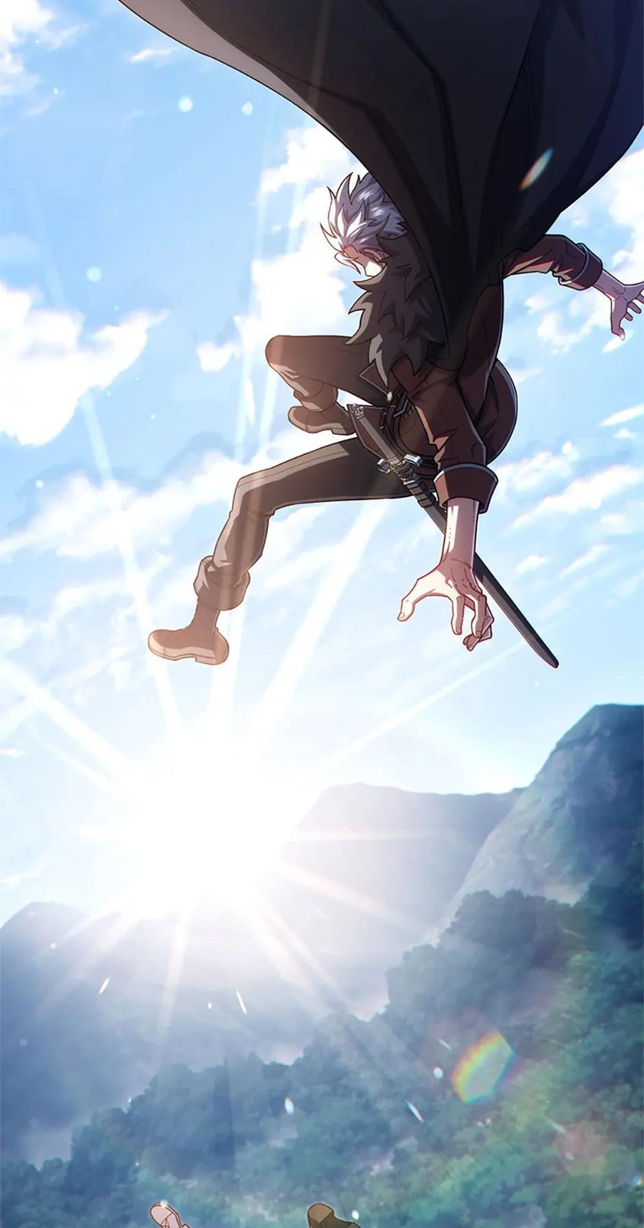 Damn Reincarnation Chap 70 - Next Chap 71