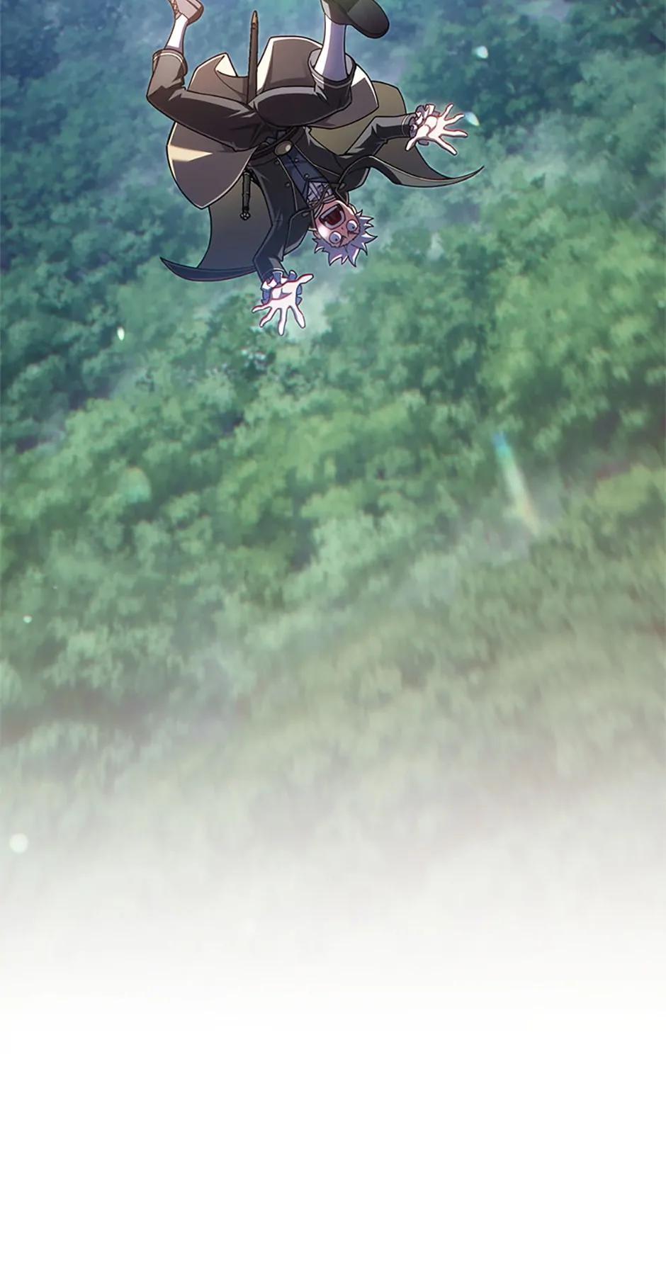 Damn Reincarnation Chap 70 - Next Chap 71