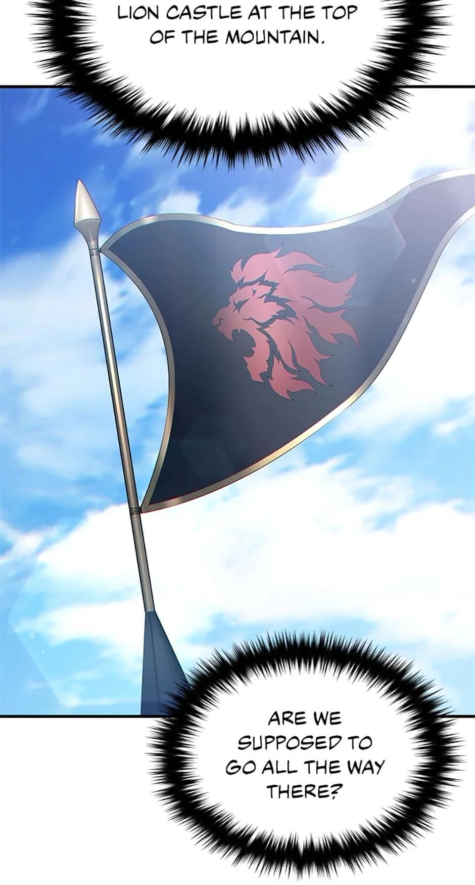 Damn Reincarnation Chap 71 - Next Chap 72