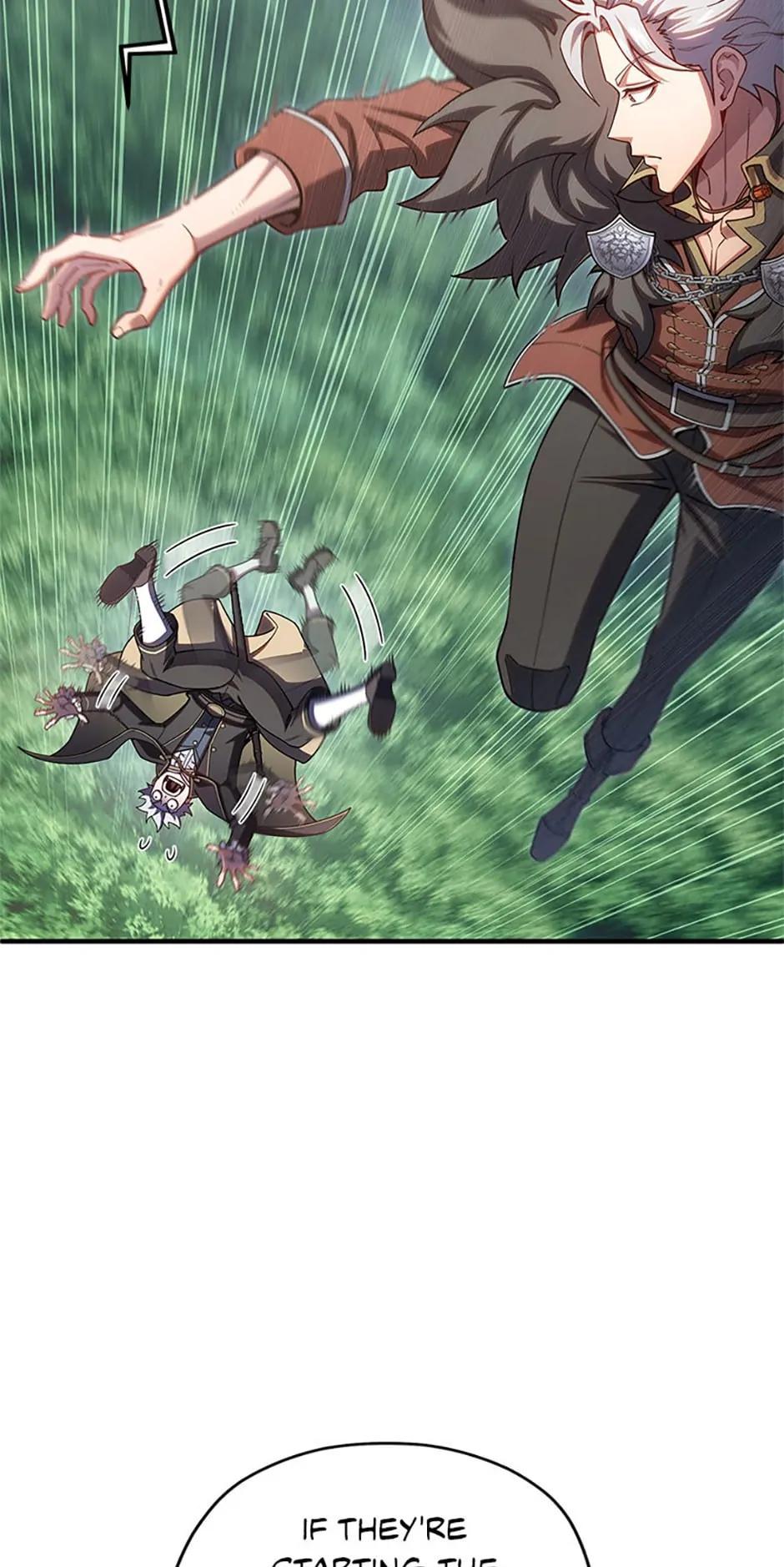 Damn Reincarnation Chap 71 - Next Chap 72