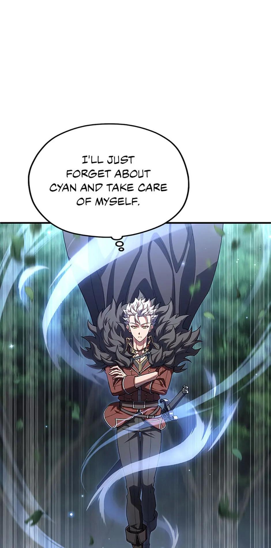 Damn Reincarnation Chap 71 - Next Chap 72