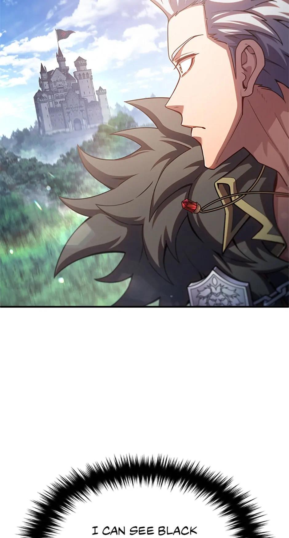 Damn Reincarnation Chap 71 - Next Chap 72