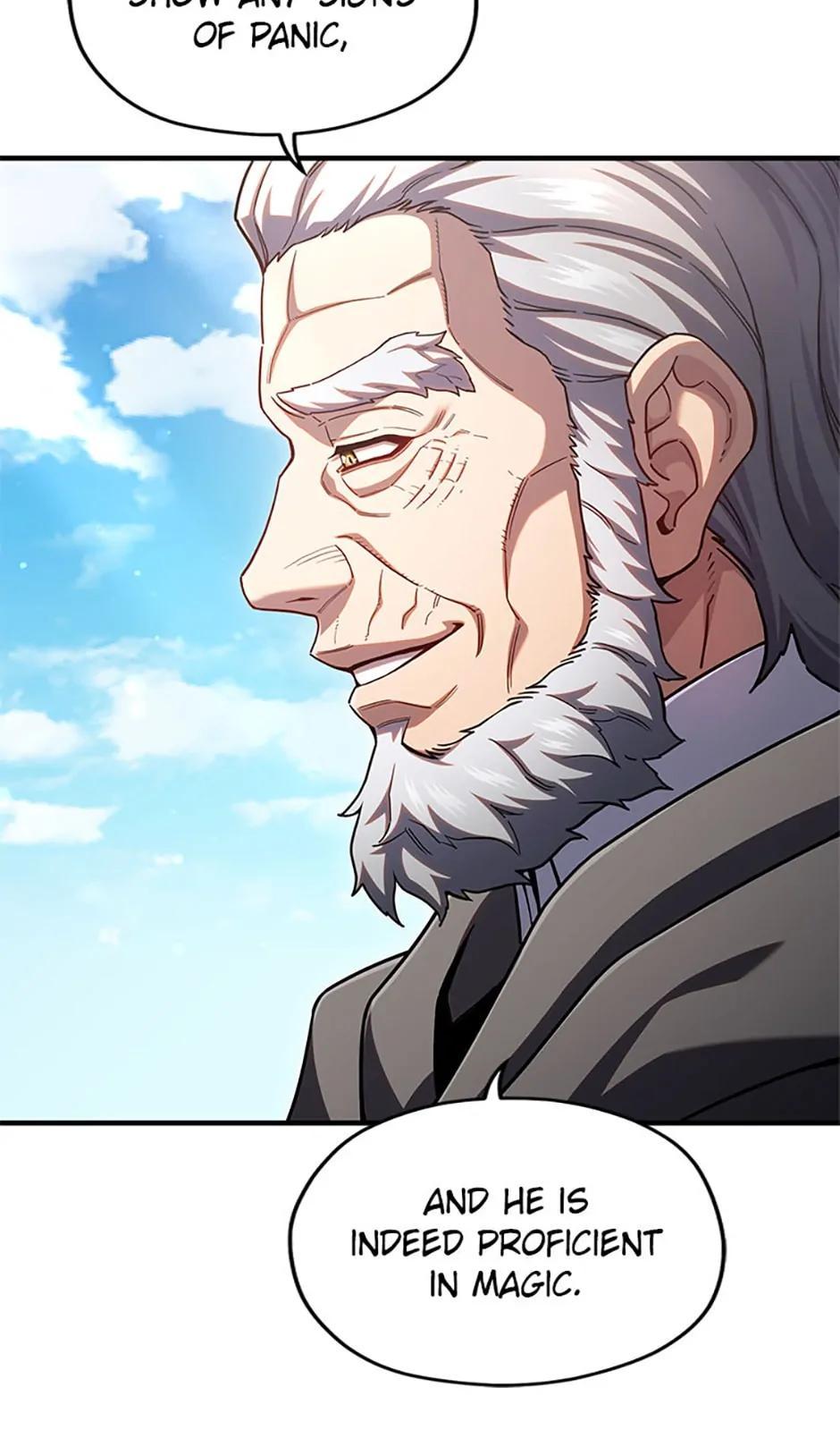 Damn Reincarnation Chap 71 - Next Chap 72