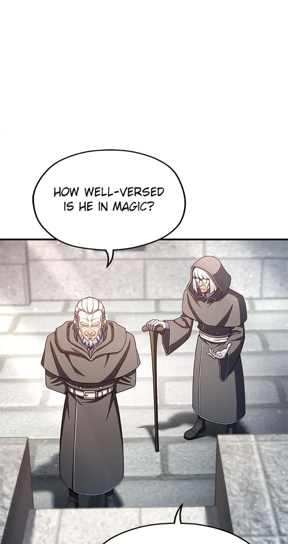 Damn Reincarnation Chap 71 - Next Chap 72