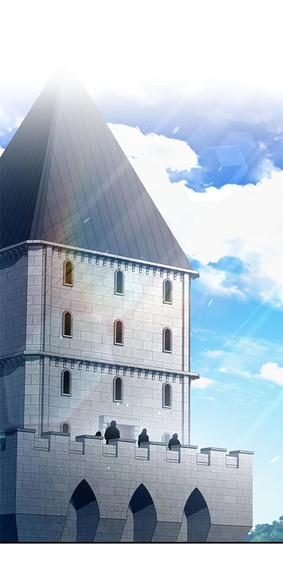 Damn Reincarnation Chap 71 - Next Chap 72