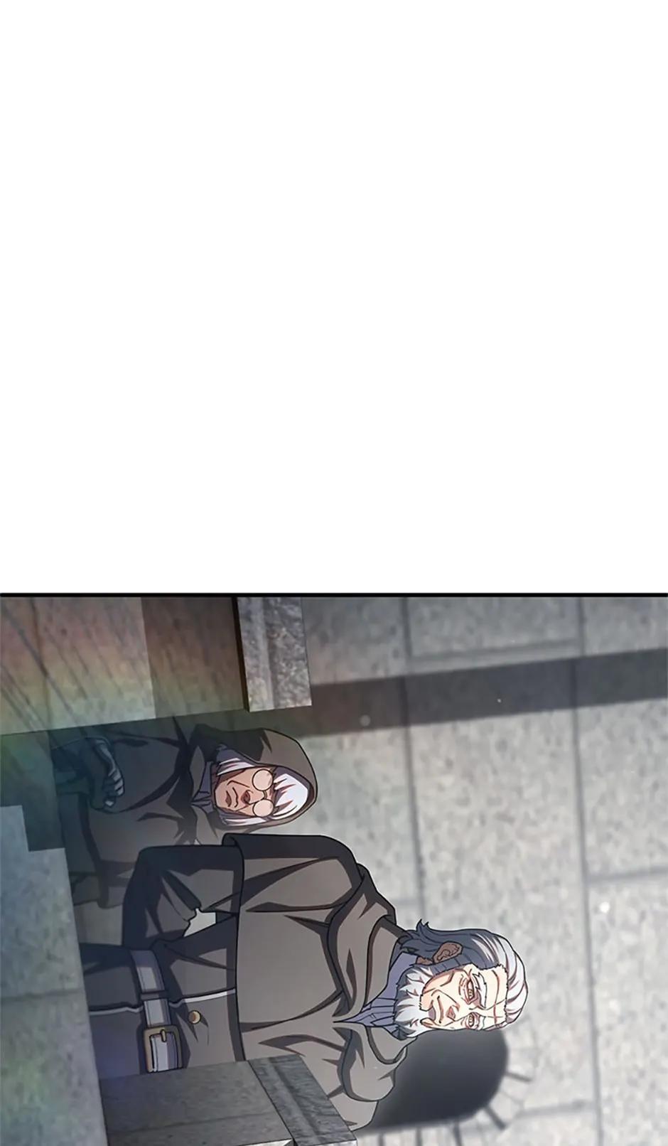 Damn Reincarnation Chap 71 - Next Chap 72