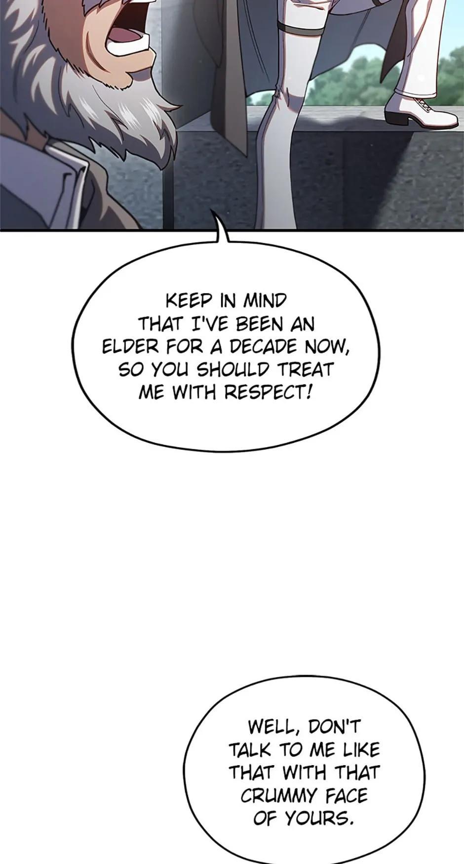 Damn Reincarnation Chap 71 - Next Chap 72