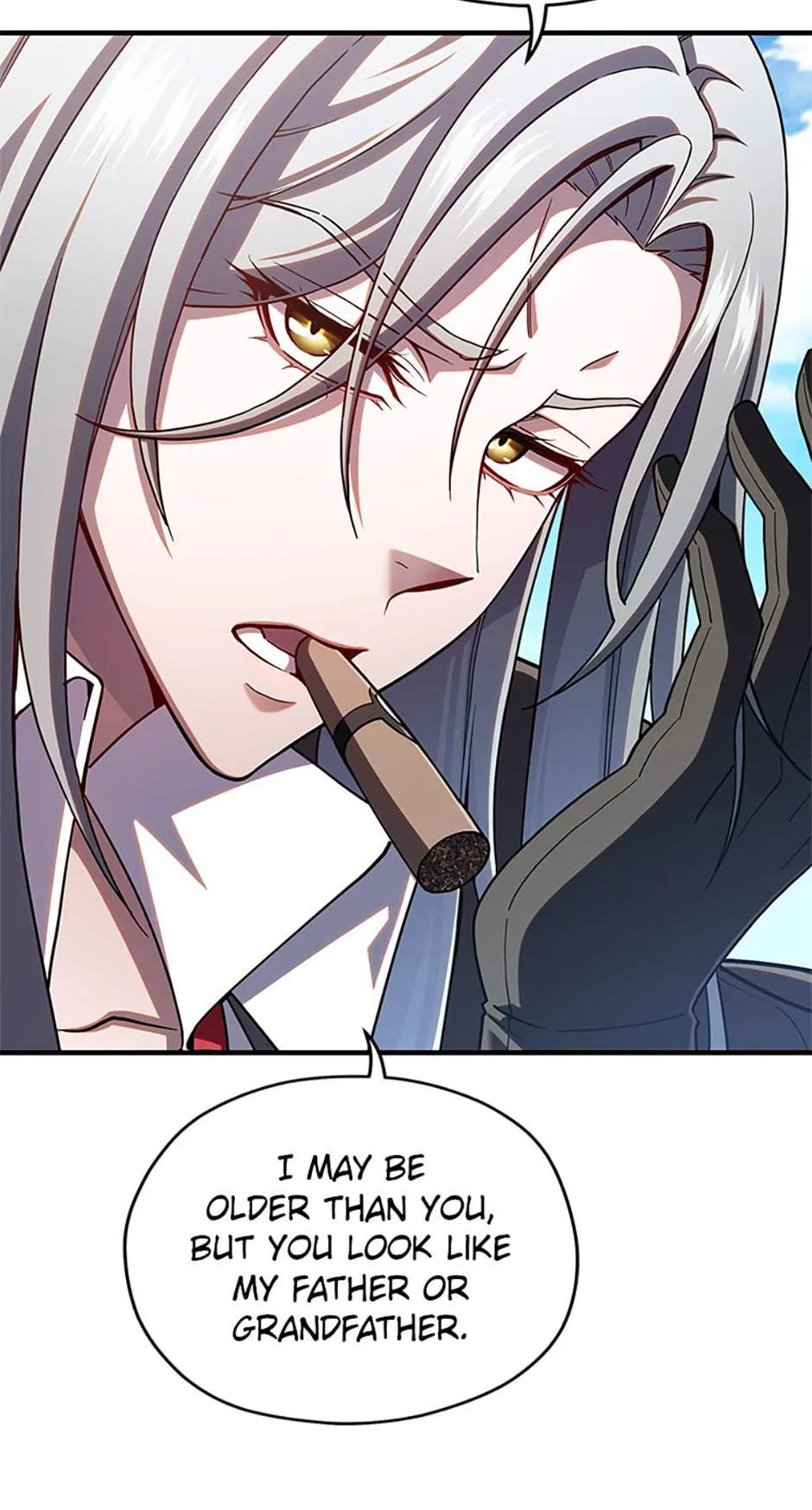 Damn Reincarnation Chap 71 - Next Chap 72