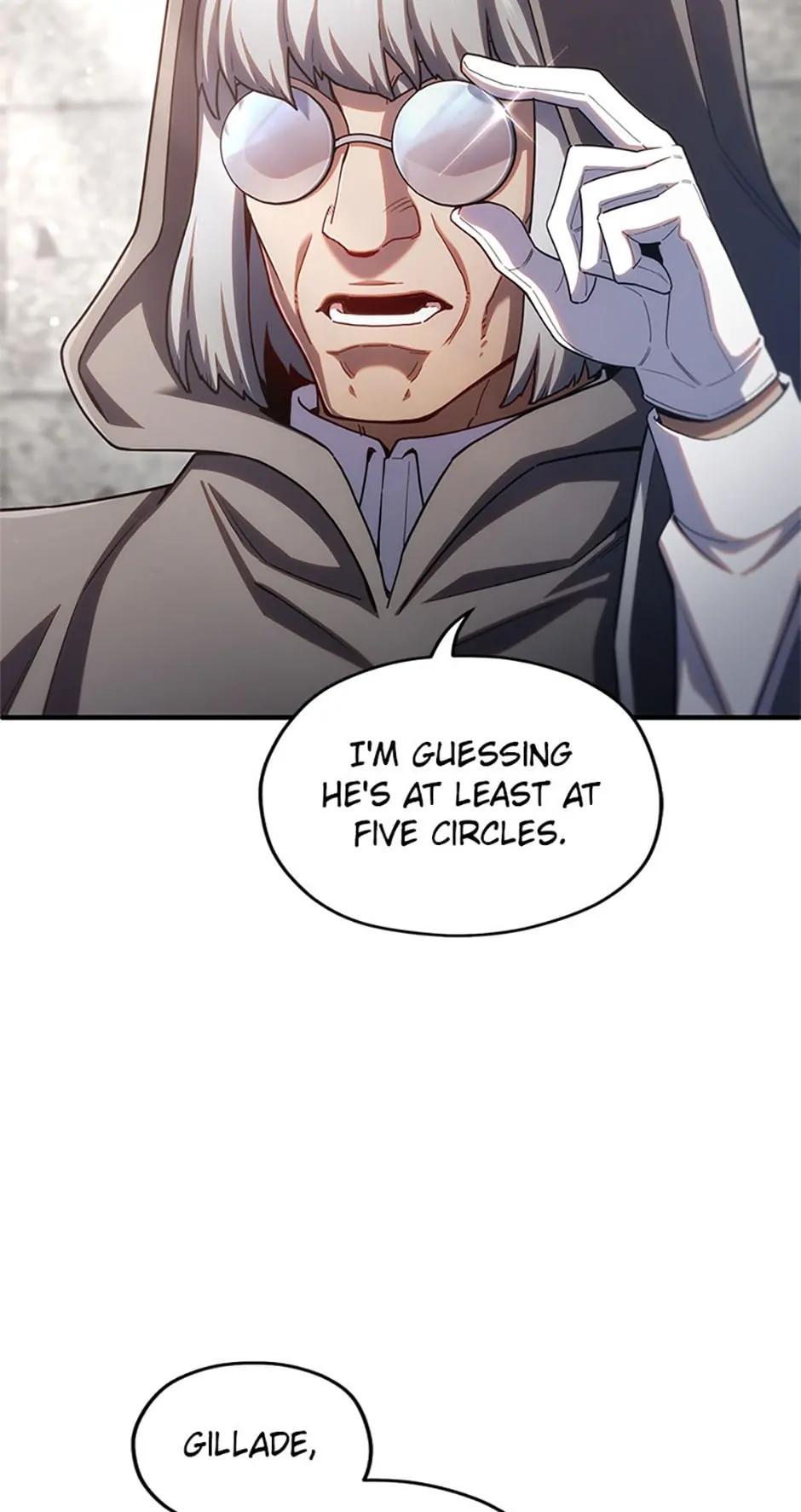 Damn Reincarnation Chap 71 - Next Chap 72