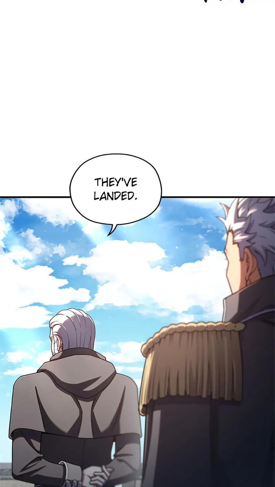 Damn Reincarnation Chap 71 - Next Chap 72