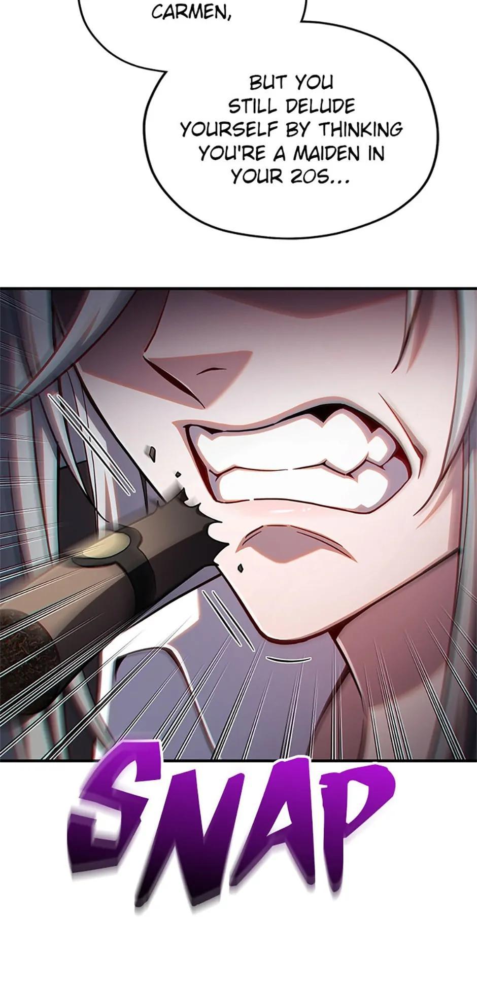 Damn Reincarnation Chap 71 - Next Chap 72