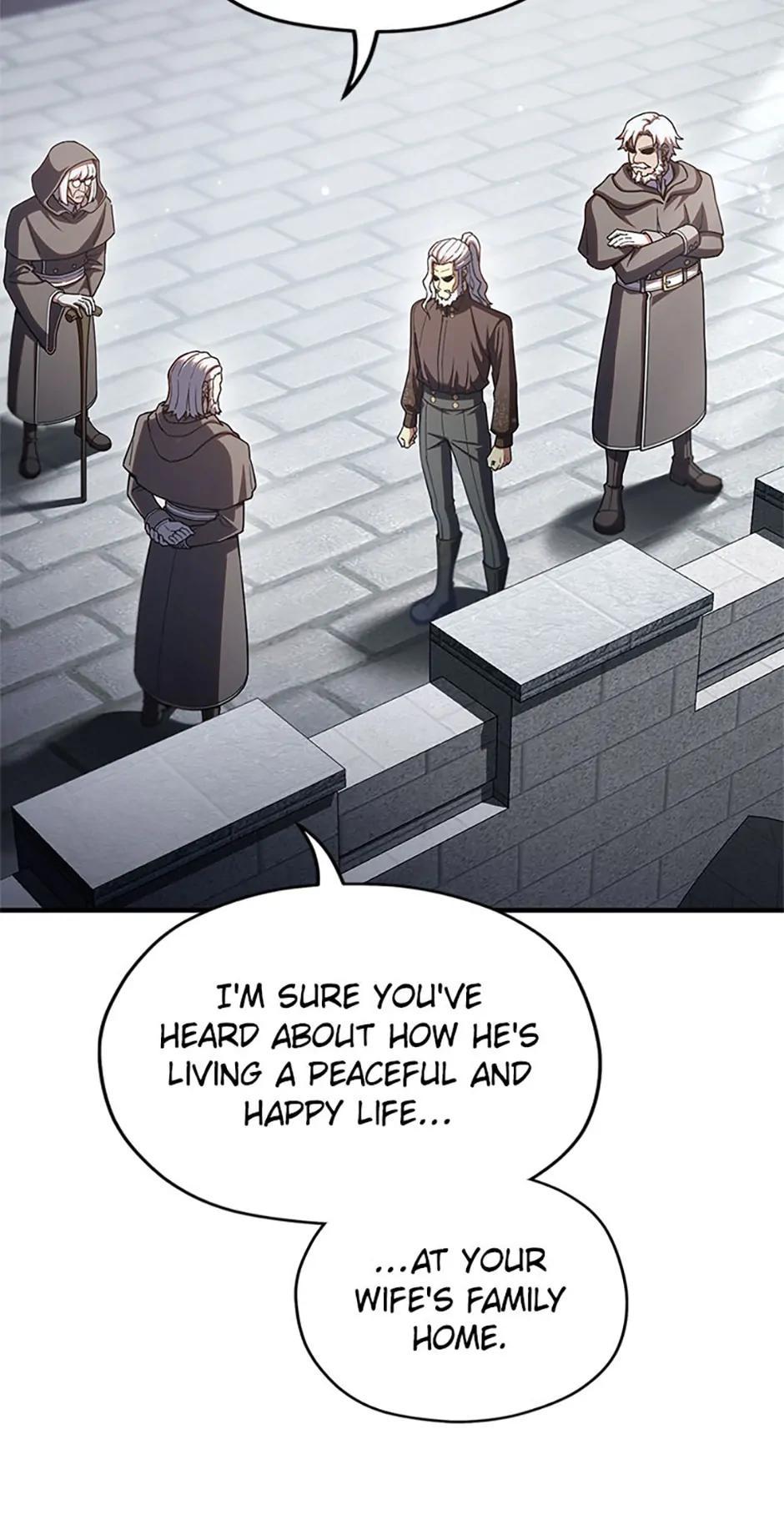 Damn Reincarnation Chap 71 - Next Chap 72