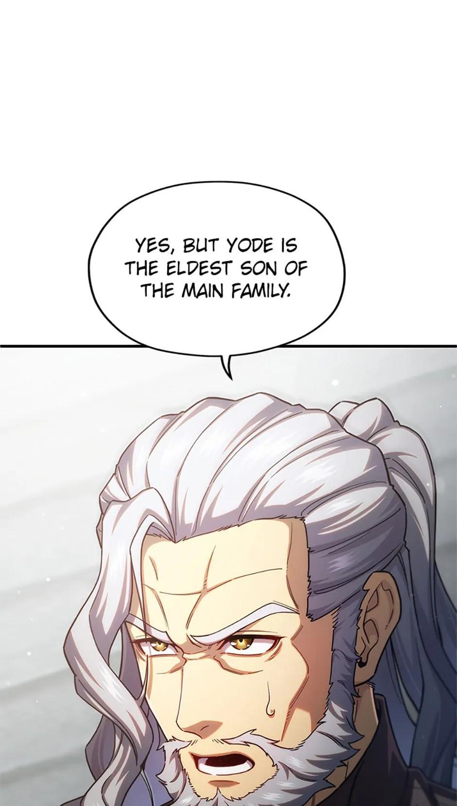 Damn Reincarnation Chap 71 - Next Chap 72