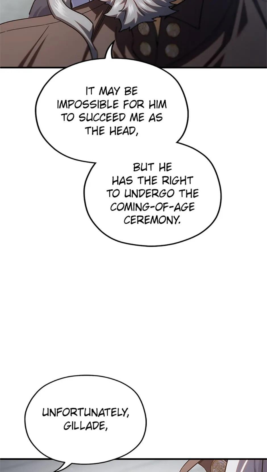 Damn Reincarnation Chap 71 - Next Chap 72