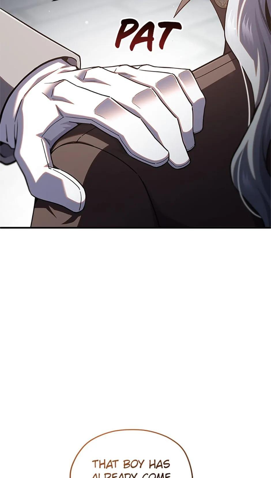 Damn Reincarnation Chap 71 - Next Chap 72