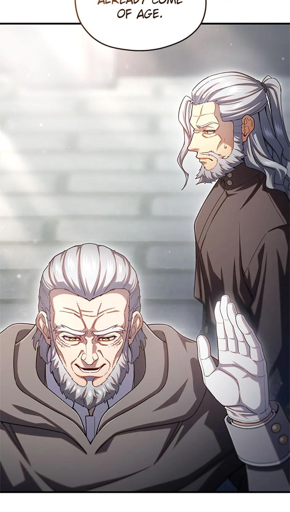 Damn Reincarnation Chap 71 - Next Chap 72