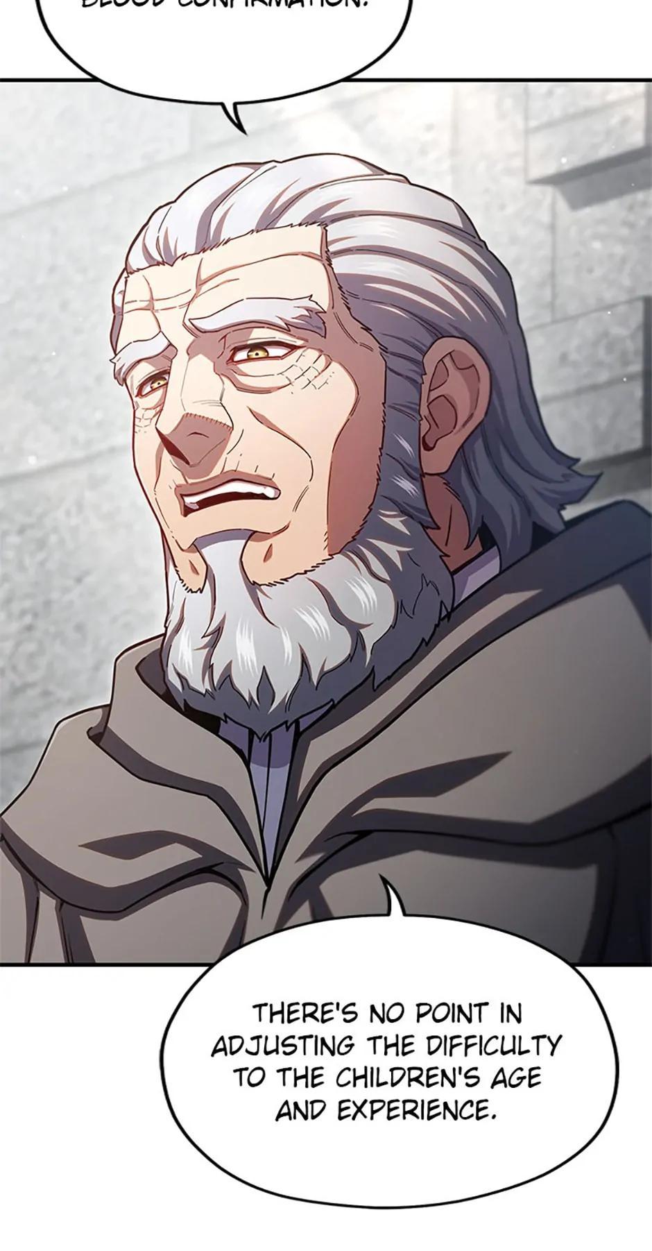 Damn Reincarnation Chap 71 - Next Chap 72