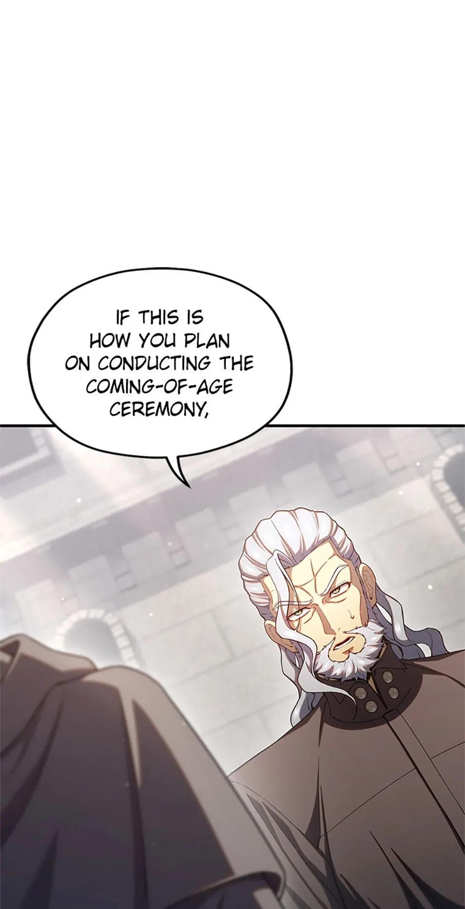 Damn Reincarnation Chap 71 - Next Chap 72