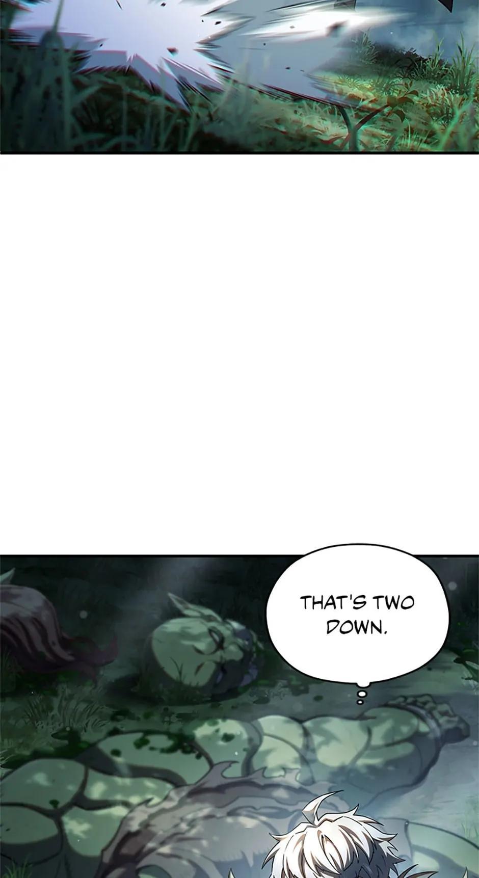 Damn Reincarnation Chap 71 - Next Chap 72