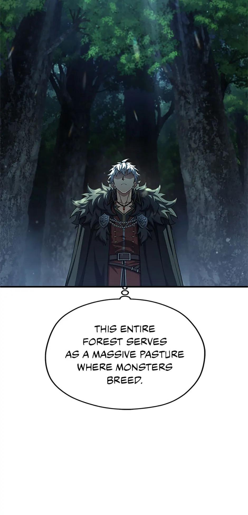 Damn Reincarnation Chap 71 - Next Chap 72