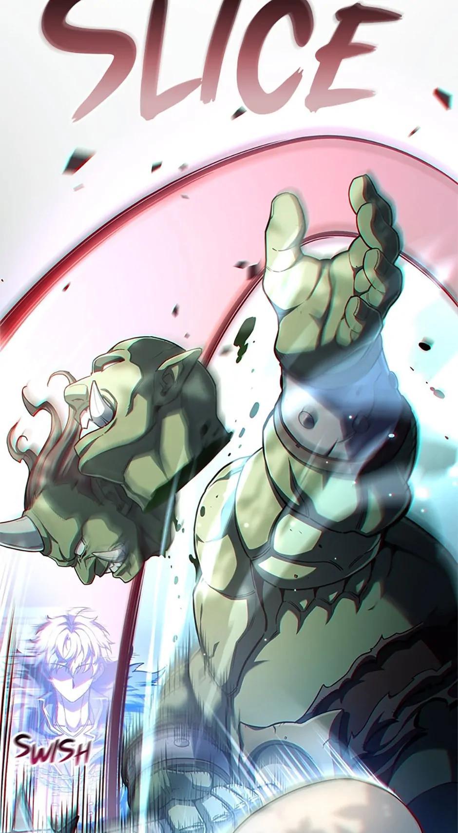 Damn Reincarnation Chap 71 - Next Chap 72