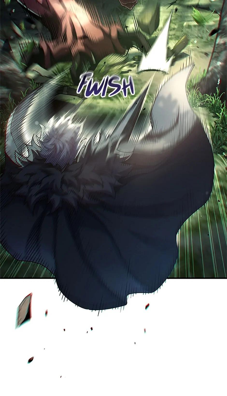 Damn Reincarnation Chap 71 - Next Chap 72